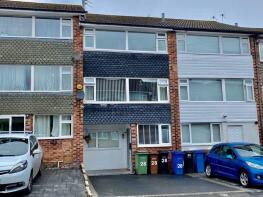 28, Fistral Avenue, Heald Green, Cheadle SK8 3HB