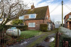 2, Forestry Cottages, Sole Street, Crundale CT4 7ES