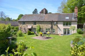 Glebe Cottage, Mill Lane, Craven Arms SY7 9DH