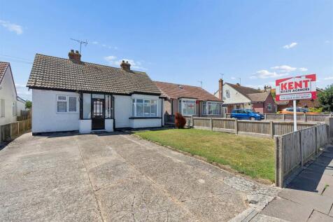Terminus Drive, Herne Bay