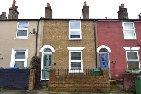 Sandy Hill Road, Woolwich
