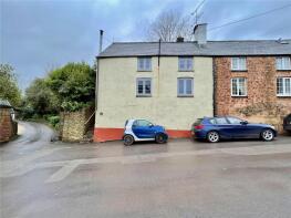 1, Court Cottages, Fitzhead Road, Fitzhead, Taunton TA4 3JP