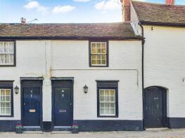4, New Cottages, London Road, Canterbury CT2 9AT