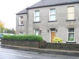 Flat G/1, 49, Dumbarton Road, Bowling G60 5AQ