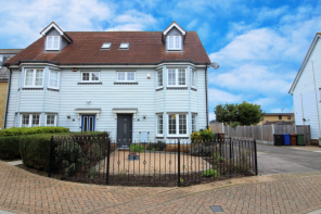 20, Birchfield, North Stifford, Grays RM16 5UX