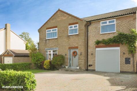 Hamerton Road, Filey, YO14