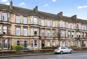 Flat 1/2, 95, Greenock Road, Paisley PA3 2LF