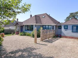 11 Forest Side, Armstrong Close, Brockenhurst SO42 7SZ
