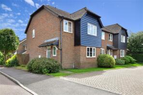 3, The Marches, Horsham RH12 3SY