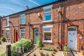 154, Wood Lane, Chorley PR7 5NP