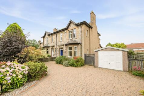 Keir Street, Bridge Of Allan, FK9
