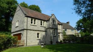 The Limes, Ames Lane, Kilmersdon, Radstock BA3 5TB