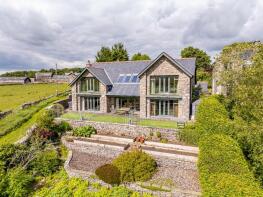 Weathertop House, Ravenstonedale CA17 4NQ