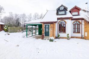 43, Dalnabay, Silverglades, Aviemore PH22 1RF