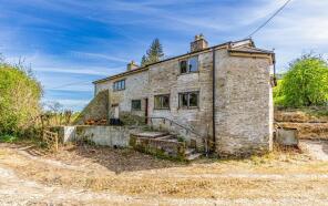 Lower House Farm, Willey Lane, Lower Willey LD8 2LU