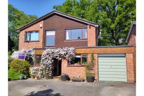 56, The Hamlet, Warwick CV35 7QW