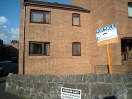 2a, Rowans Gate, Paisley PA2 6RD