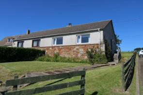 8, Sinclair Terrace, Latheronwheel Harbour Road, Latheronwheel, Latheron KW5 6DP