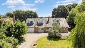 Rose Cottage, Edwyn Ralph HR7 4LX