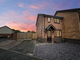 8, Marsh Meadow Close, Shawbirch, Telford TF1 3PZ