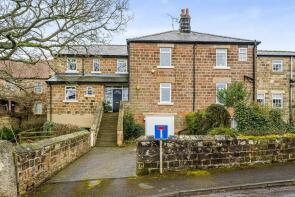 1, Springfield Cottages, Hillside, Harrogate HG3 1EE