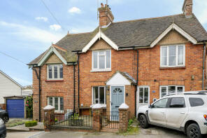 12, Park Crescent, Crowborough TN6 2QP