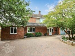 11, Church Road, Norwich NR14 8PH