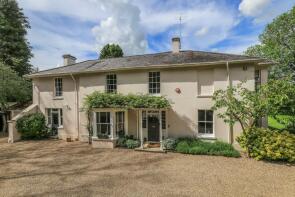 Brook House, Foundry Road, Andover SP11 7NG