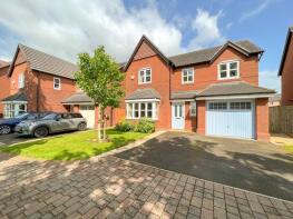 6, Pulford Road, Sandbach CW11 2AF