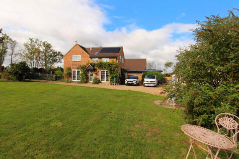 Wrestlingworth Road, Potton, Sandy