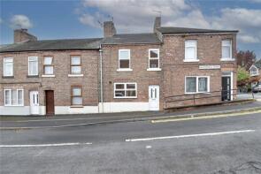 4, Beaconsfield Street, Northallerton DL7 8TF