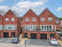 378, Groveley Lane, Cofton Hackett B45 8UQ