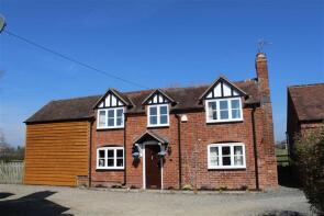 4, Marshwall, The Bungalow Junction North Of Great Ryton To Hergest Croft, Ryton, Shrewsbury SY5 7LT