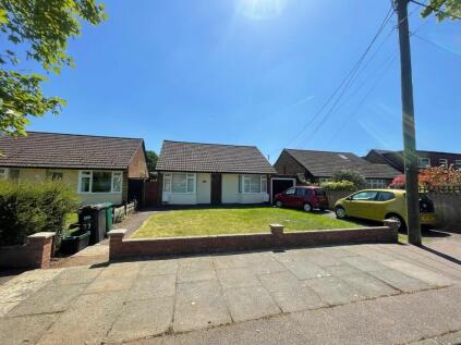 St. Winifreds Road, Biggin Hill, Kent, TN16