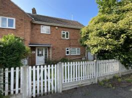 12, Old Rectory Close, Worcester WR2 4QU