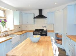 1, Beckside, The Green, Millom LA18 5HL