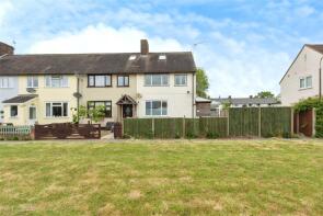 11, Ash Walk, Newmarket CB8 9YE