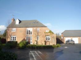 10, Ledwyche Close, Ludlow SY8 3EP