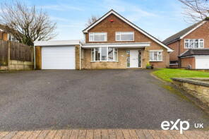 42, Oakwood Drive, Nottingham NG15 9DP