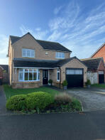 6, St Peters Drive, Preston PR4 0SP
