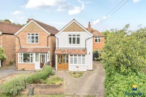 Longlac, White House Lane, Guildford GU4 7PT