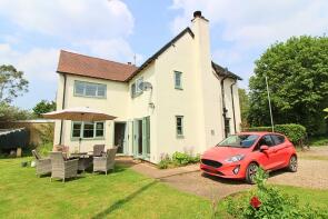 Lilac Cottage, Berwick Lane, Pershore WR10 3AE