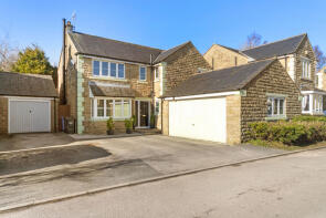 5, Weavers Court, Colne BB8 8NW