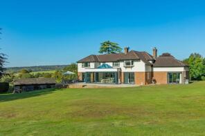 The Ridgeway, Woodhouse Lane, Dorking RH5 6NN