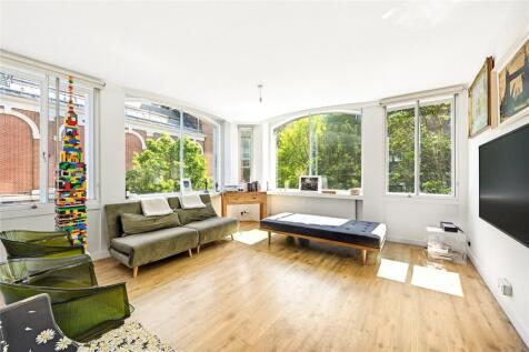 St. Pauls Court, 56 Manchester Street, London, W1U