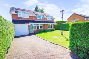 40, Hillside Drive, Little Haywood, Stafford ST18 0NN