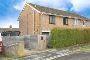 12, Newmans Way, Salisbury SP4 9HT