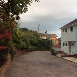 Green Mews, Budleigh Salterton, EX9