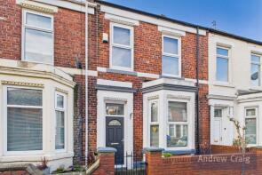 14, Bright Street, South Shields NE33 2TF