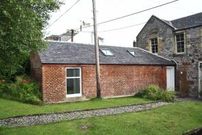 Stella Maris Po Buildings, Kilchattan Bay PA20 9NG